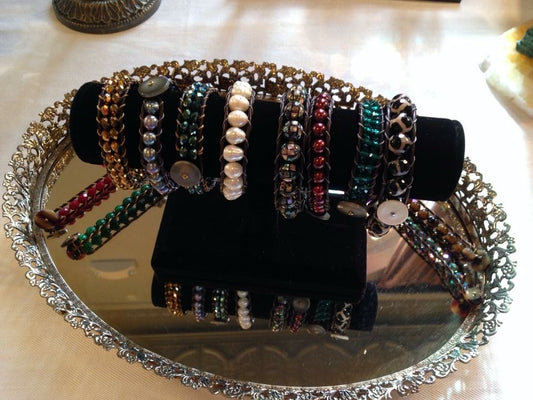 The KARMA Bracelet
