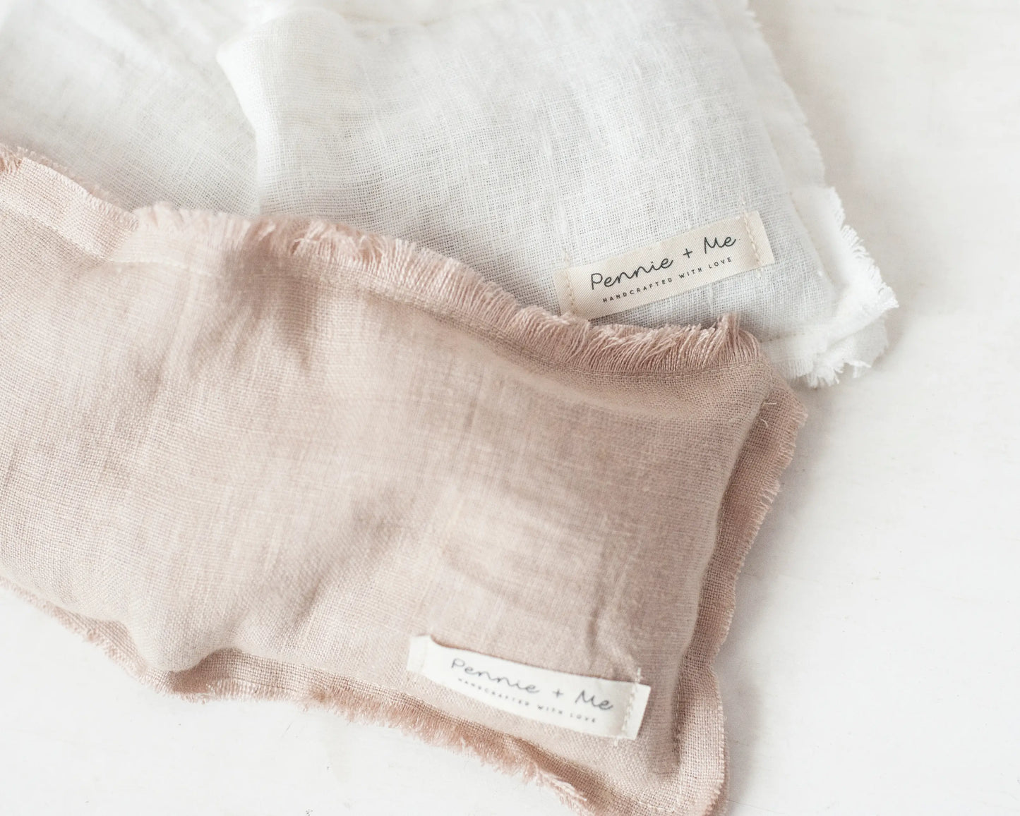 Lavender Peppermint Eye Pillow