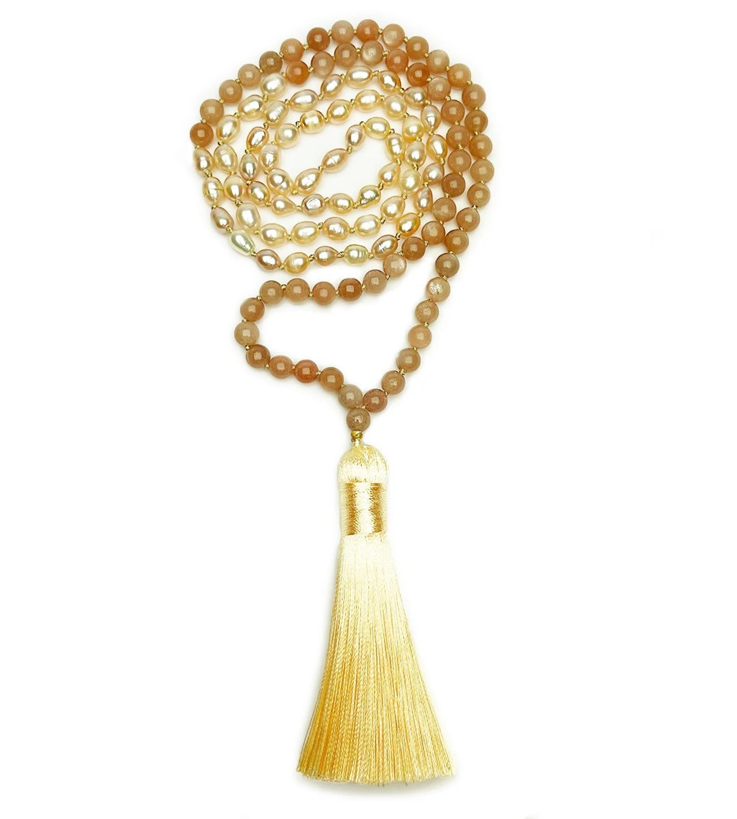 MALA CITRINE GOLD