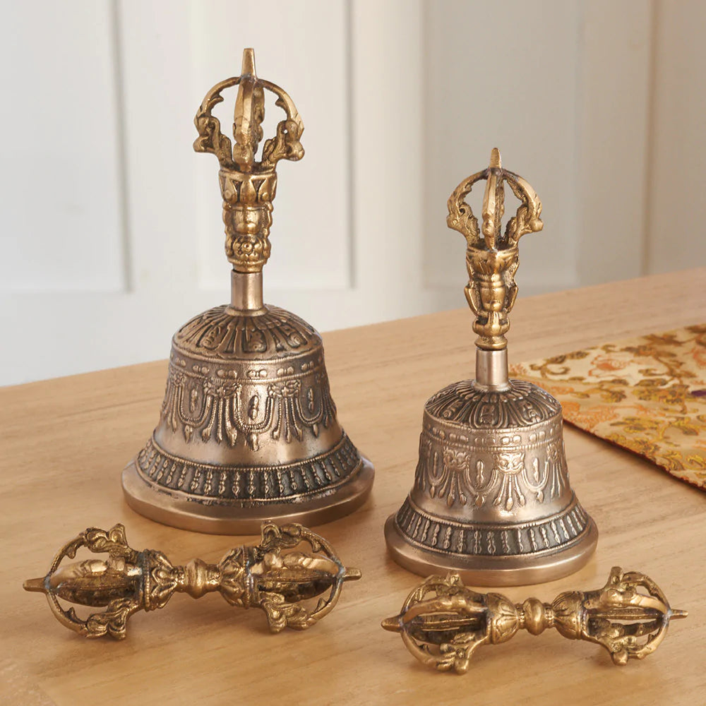 Meditation Bells