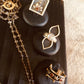 Sterling and Gemstone rings