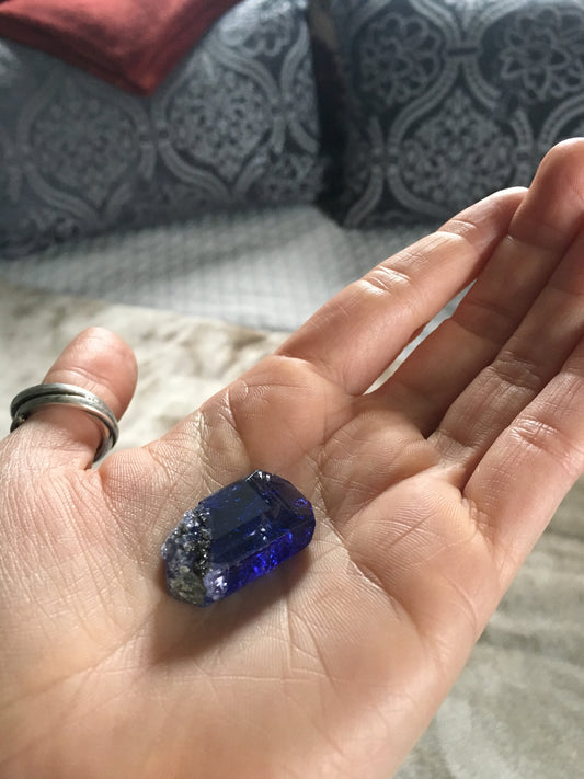 Tanzanite