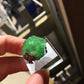 TSAVORITE | FINE GREEN GARNET