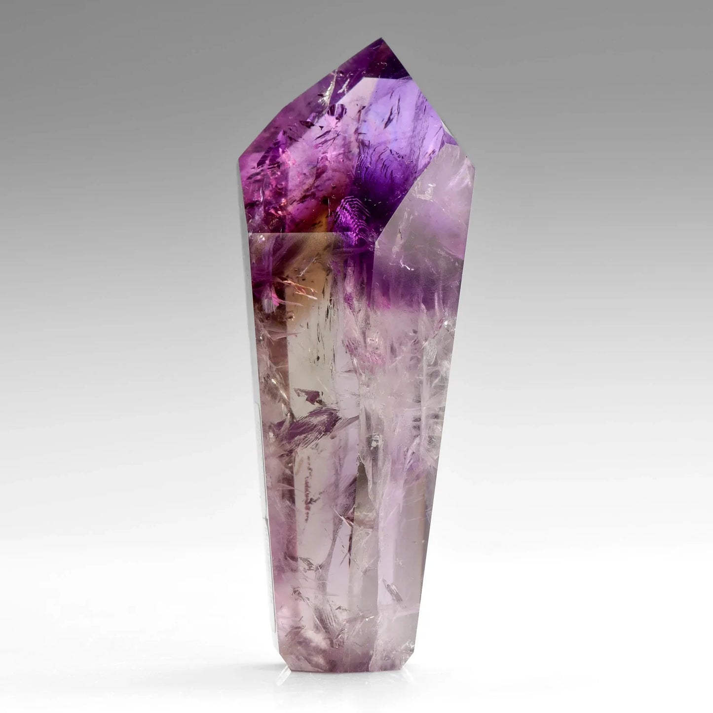 ELESTIAL AMETHYST POINTS