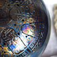 OM DOUBLE-SIDED HANDCRAFTED HANDPAN DRUM
