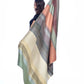 Alpaca Throw - Spectrum