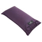 MEDITATION SUKASANA CUSHION - PURPLE