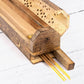Wooden Incense Box