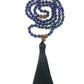 MALA LAPIS LAZULI