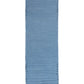 BLUE MEDITATION RUG