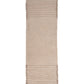 TAN MEDITATION RUG