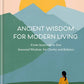 Ancient Wisdom for Modern Living: From Ayurveda to Zen