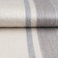 Alpaca Throw - Silver Birch